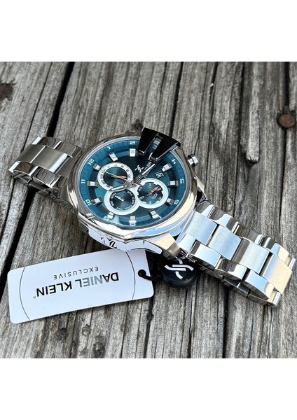 Orijinal Garantili Exclusıve Saat Mavi Kadran Bütün Fonksiyonları Çalışır Işıklı Çakmaklı Set HBDK89 modelleri