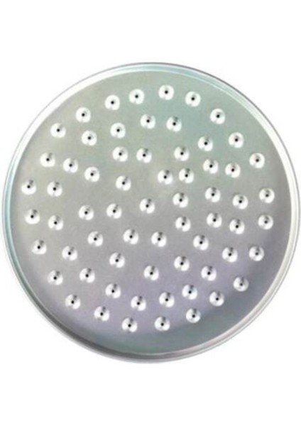 Pizza Tavası, Alüminyum, Delikli, 34 cm fiyatları