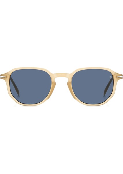 Db 1140/S Hamku 50*22 145 Unisex Güneş Gözlüğü