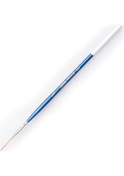 333 - 30 Golden Sentetik Yazı ve Tezhip Fırçası