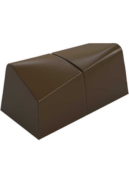 Polikarbon Çikolata Kalıbı Rectangular Praline Mould No: 267 fiyatları