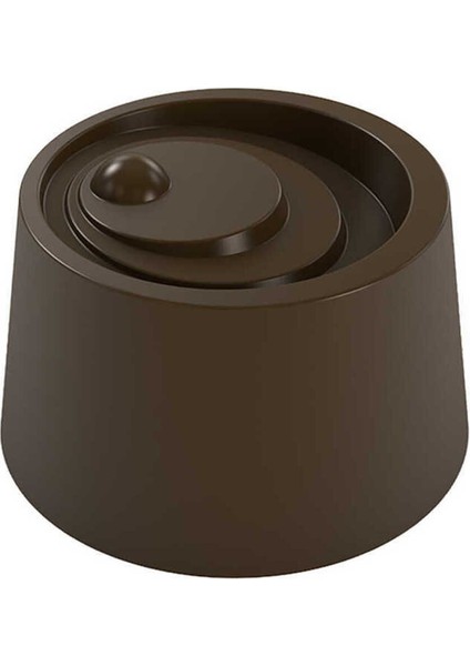 Polikaron Çikolata Kalıbı Round Praline Mould No: 149 fiyatları