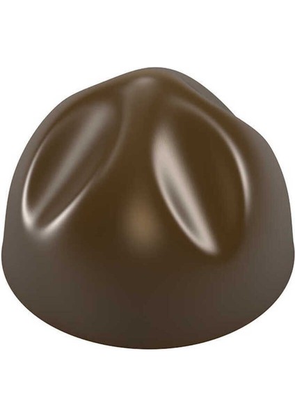 Polikaron Çikolata Kalıbı Round Praline Mould No: 734 fiyatları