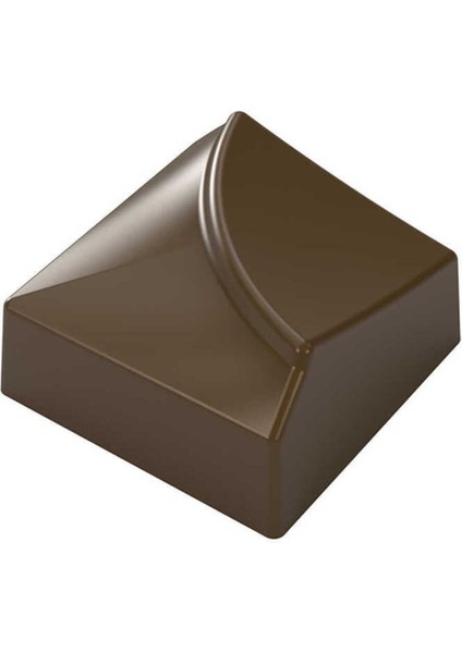 Polikaron Çikolata Kalıbı Square Pralines NO:597 fiyatları