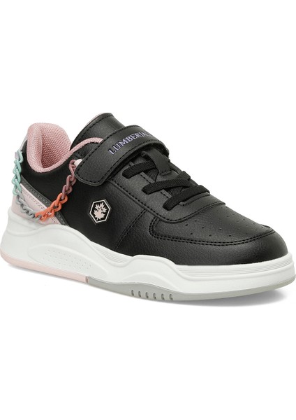 Sevılla 5fx Siyah Kız Çocuk Sneaker fiyatları