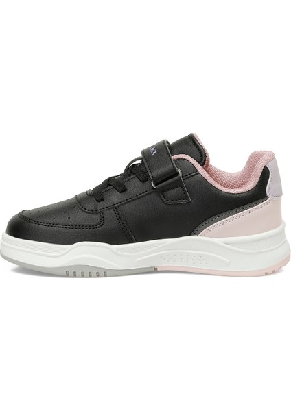Sevılla 5fx Siyah Kız Çocuk Sneaker modelleri