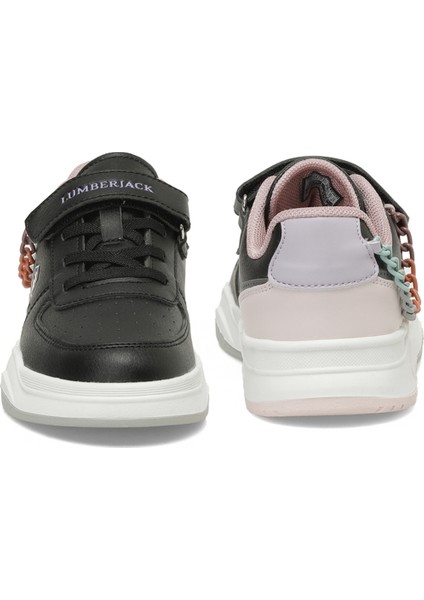 Sevılla 5fx Siyah Kız Çocuk Sneaker indirimleri