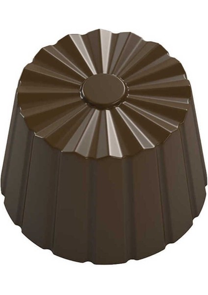 Polikaron Çikolata Kalıbı Flower Praline Mould No: 325 fiyatları