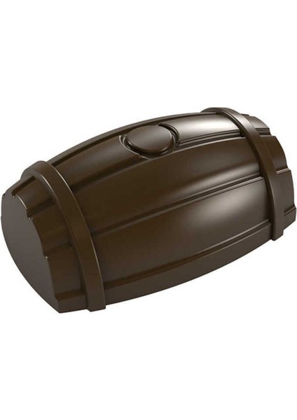 Polikaron Çikolata Kalıbı Barrel Praline Mold No: 57 fiyatları