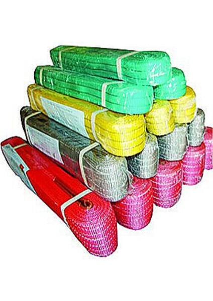 3 Ton 4 Metre Polyester Sapan(6/1)