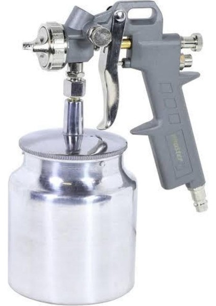 Boya Tabancası Alttan Depo 1,8mm