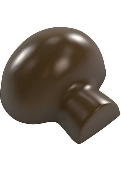 Polikarbon Çikolata Kalıbı Mushroom Praline Mould No: 89 modelleri