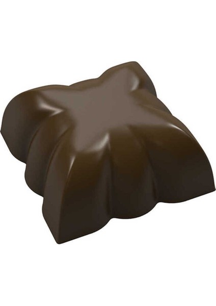 Polikaron Çikolata Kalıbı Square Praline Mould No: 127 fiyatları