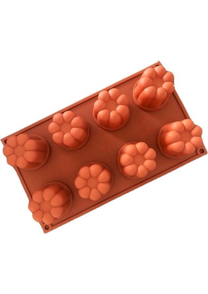Silikon Kek Kalıbı 5.6 cm