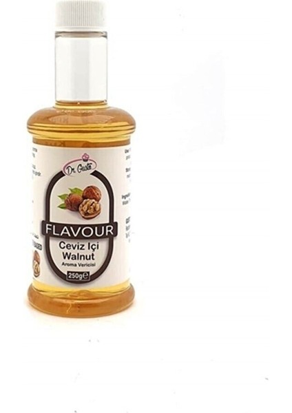Su Bazlı Aroma Verici Ceviz İçi 250 gr