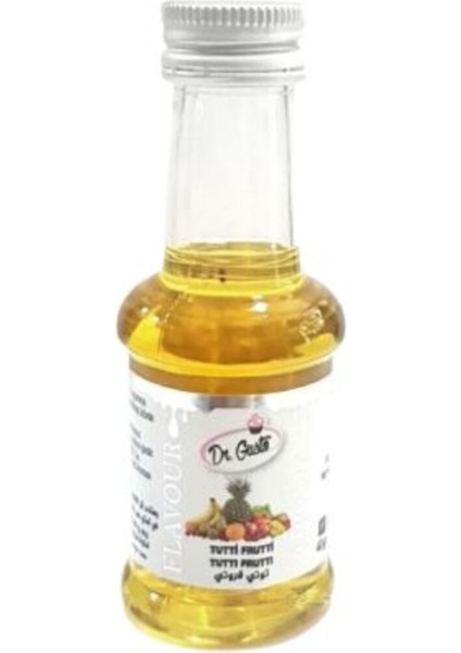 Aroma 40 gr Tutti Frutti