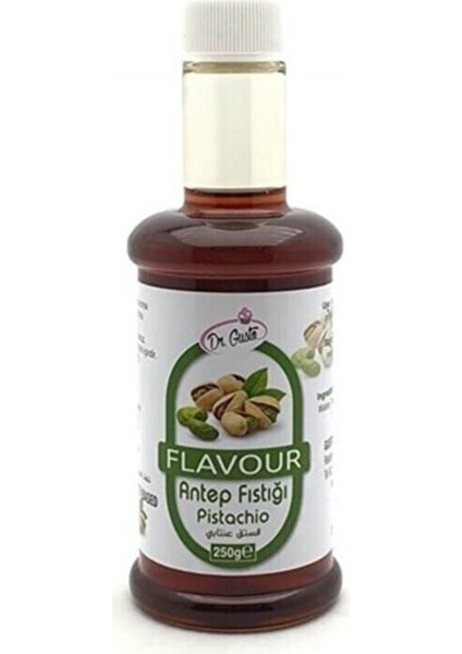 Su Bazlı Aroma Verici Antep Fıstığı 250 gr