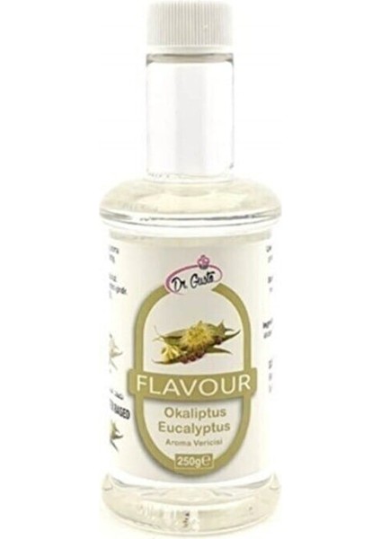 Su Bazlı Aroma Verici Okaliptus 250 gr