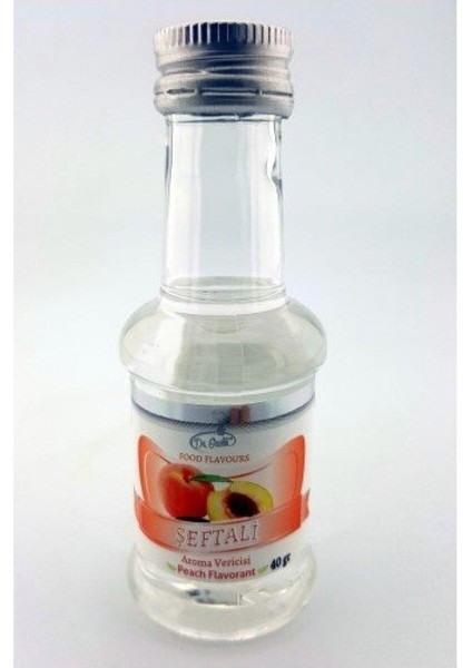Şeftali Aroma 40 gr