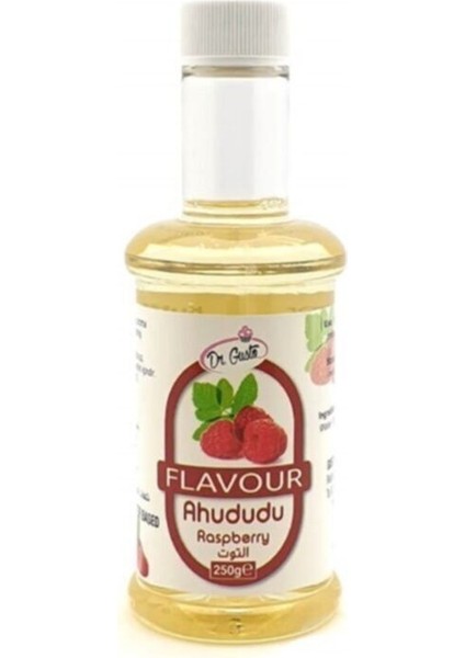 Su Bazlı Aroma Verici Ahududu 250 gr
