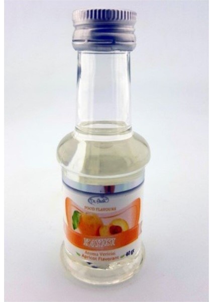 Kayısı Aroma 40 gr