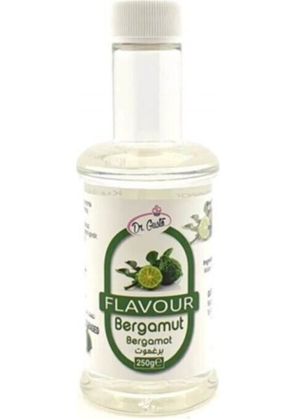 Bergamot Su Bazlı Aroma Verici 250 gr