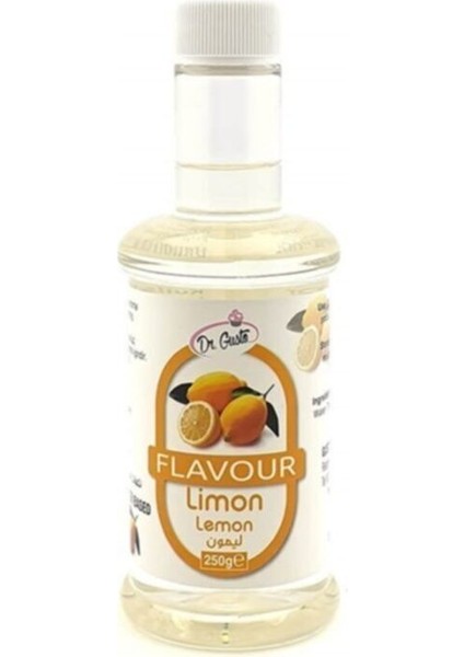 Su Bazlı Aroma Verici Limon 250 gr