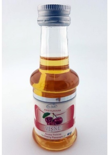 Vişne Gıda Aroması 40 gr