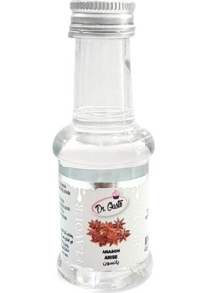 Aroma 40 gr Anason