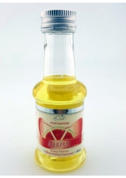 Karpuz Aroma 40 gr