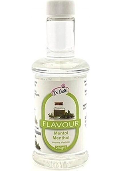 Su Bazlı Aroma Verici Mentol 250 gr