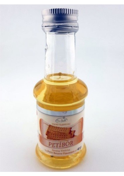 Petibör Aroma 40 gr