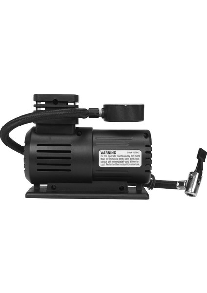 20W 12V Çakmaklık Girişli 150 Psı Taşınabilir Bisiklet/ Araç Hava Kompresörü fiyatları