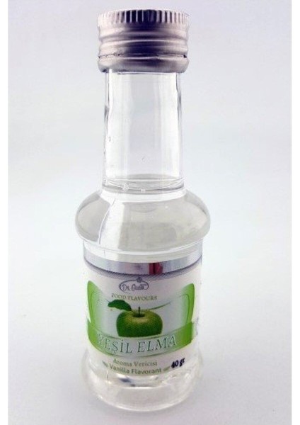 Yeşil Elma Aroma 40 gr