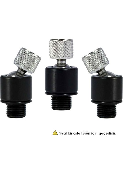 Airbrush Döner Mafsal