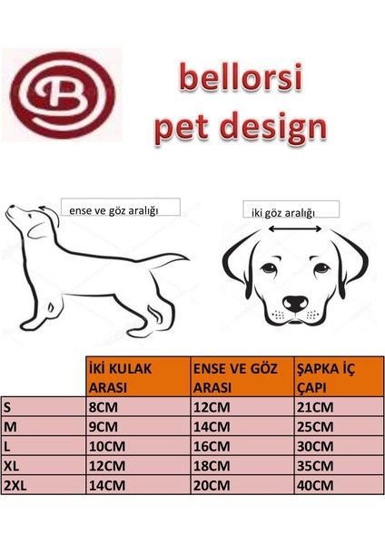 Gri Askeri Desen Kep Model Kedi Köpek Şapkası