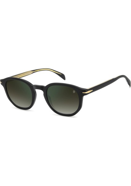 Db 1007/S 003CS 51*24 145 Unisex Güneş Gözlüğü