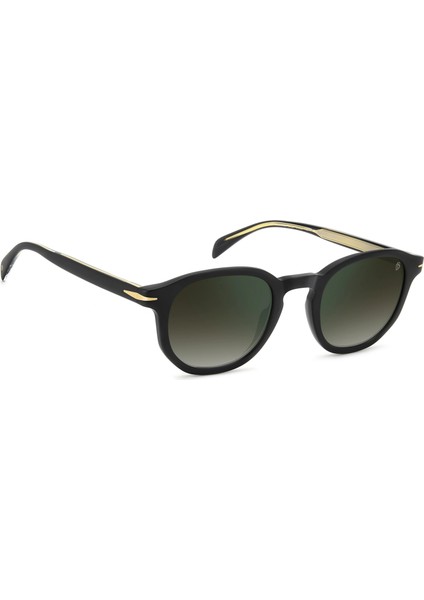 Db 1007/S 003CS 51*24 145 Unisex Güneş Gözlüğü