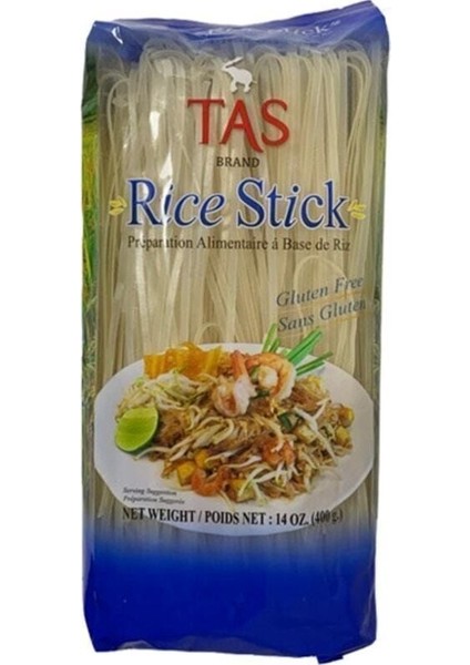 Pirinç Çubukları (Rice Stick ) - 400gr