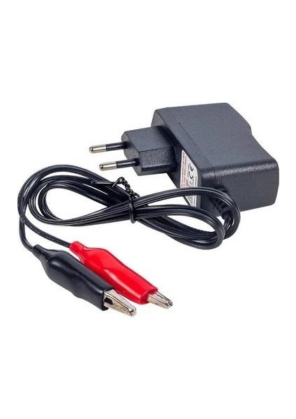 Hıghtek HT-5056 12 Volt 1.2 Amper Akü Şarj Aleti