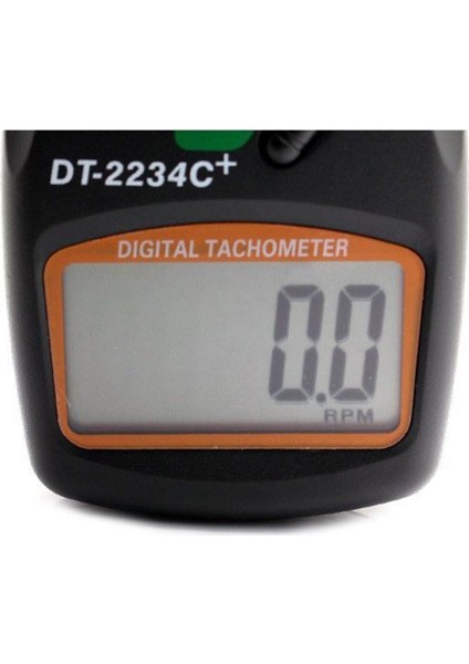 Ticaret HT-101 Aek-Tech DT2234-C Lazer Takometre Devir Ölçer indirimleri