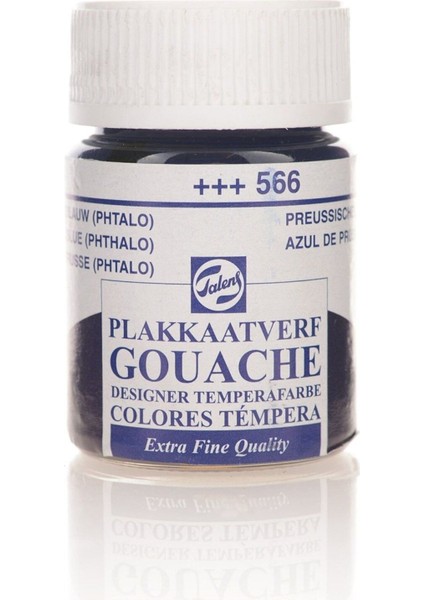 Guaj Boya 16ML 566 Prussian Bl.pht