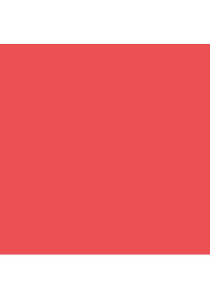 Professional Akrilik Guaj Boya 59ML Fluorescent Red 983 S2