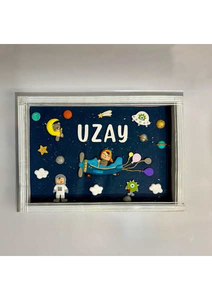Bebek Kapı Süsü