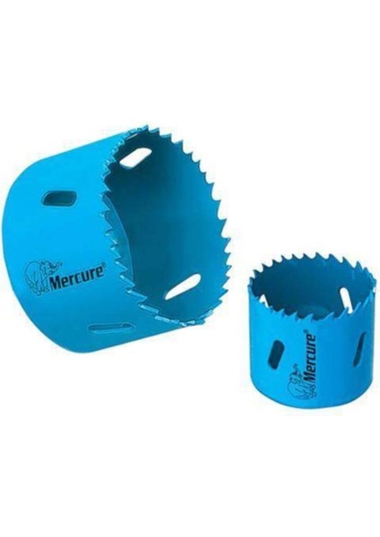 Bimetal Panç 98 mm Daire Delme Bıçağı