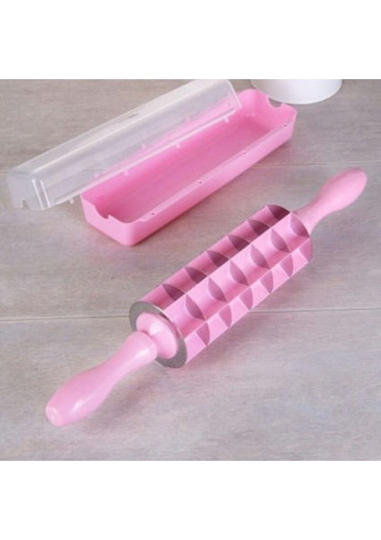 Kare Mantı Merdanesi 7 Bıçaklı fiyatları