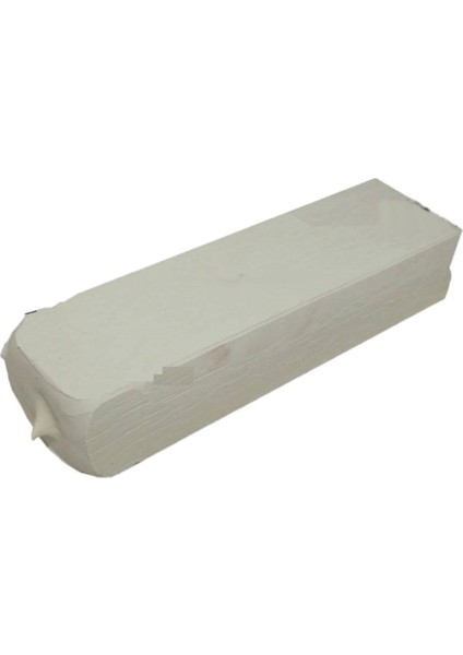 Don Yağı Polisaj Parlatma Yağı Metal Parlatma Cila 1 kg