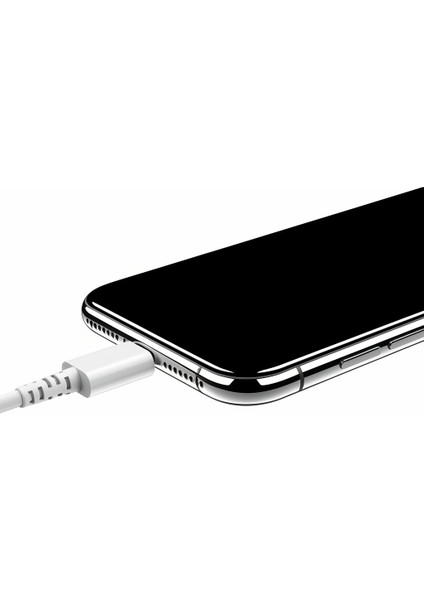 Iberry 20W Iphone 11 - 12 -13- 14 Pro ve Promax Hızlı Sarj Seti