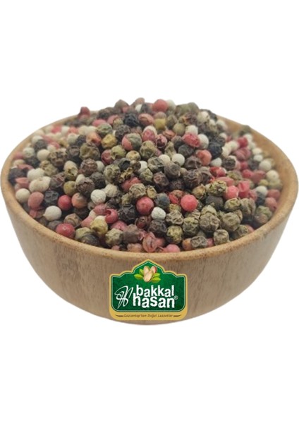 - Karabiber Renkli Tane (4 Renk) 25 gr modelleri