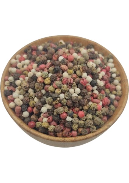 - Karabiber Renkli Tane (4 Renk) 25 gr fırsatları